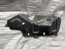 Nb44-42-290 Mazda 1990-1997 Miata Trunk Fuel Gas Filler Neck Access Cover Panel 90-97 93nasu Nb44-42-290 Mazda 1990-1997 Miata Trunk Fuel Gas Filler Neck Access Cover Panel 90-97 93nasu