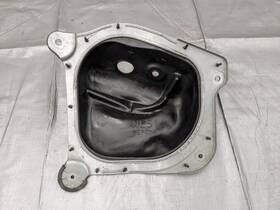 Ne51-42-240a Mazda 2006-2015 Mx-5 Fuel Tank Dust Cover Oem 06-15