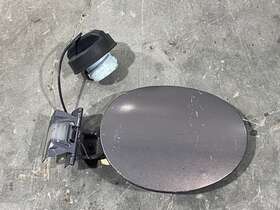 Nf7942410d Mazda 2006-2015 Miata Mx-5 Fuel Gas Tank Filler Lid Cap Cover Panel Door Used