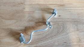 Pe01-13-290d Mazda 2014-2018 3 6 Cx5 High Pressure Fuel Pump Pipe Pe01-13-290