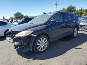 Td1342110g Mazda Used Fuel Tank Fits 2010 Cx-9 Awd Grade A Td1342110g Mazda Used Fuel Tank Fits 2010 Cx-9 Awd Grade A
