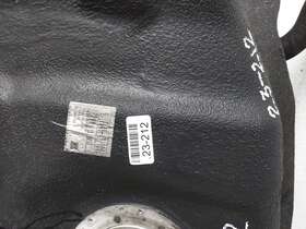 Tk48-42-110 Mazda 2016-2021 Cx-9 2.5l Gas Fuel Tank Assembly