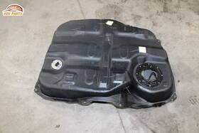 Tk5042100d Mazda Cx-9 2.5l Awd Fuel Gas Tank Reservoir With Heat Shield Oem 2016 - 2023