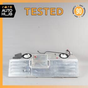 13k0119cp01 Mclaren 16-23 570s Gas Fuel Tank Reservoir Assembly Oem
