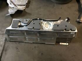 14ka0035cp01 Mclaren 720s 720 2018 Fuel Tank Cell Controller Harness With Pump 17 - 20 9