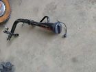 179.ac1415 Mdx 2015 Fuel Filler Neck