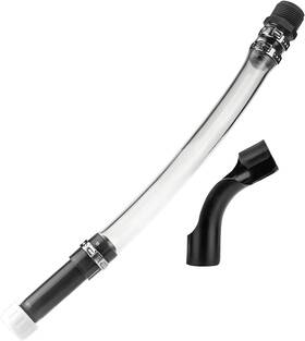 Mel-prh-wgq-1 Mellbree Vp Fuel Jug Hose Gas Tank Nozzle Perfect For Lc2 Jugs Can 13.7 Inch