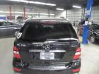 Mercedes 09 10 Ml350 Fuel