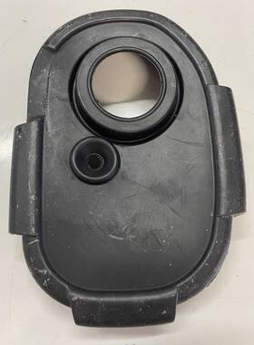 Mercedes-benz 000-998-33-05 Mercedes-benz Fuel Filler Neck Seal - For Mbz S350 S400 And More