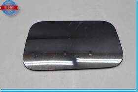 A212-757-00-06 Mercedes-benz 10-13 E350 E550 Rear Fuel Tank Filler Door Cover Black Oem