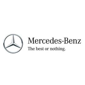 107-830-11-83 Mercedes-benz Genuine Container