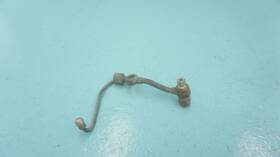 1075420804 Mercedes-benz R107 380sl 280sl 560sl Fuel Damper Accumalor Line Pipe