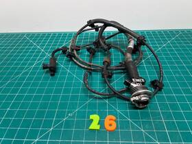 X164 Mercedes-benz 121521008127 2009 Gl320 Additive Tank Injection Nozzle With Line Oem