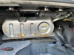 1404701901 Mercedes-benz 93-95 W140 S600/500 Coupe Fuel Gas Tank Reservoir Assy /2501