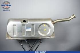 1404703701 Mercedes-benz 96-99 W140 S500 Sedan Fuel Gas Tank Reservoir Assembly Oem