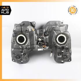1644700701 Mercedes-benz 07-08 X164 Gl450 Gl550 Fuel Gas Tank Reservoir Assembly Oem