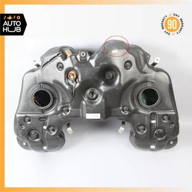 1644710501 Mercedes-benz 1644701601 07-09 W164 Ml63 Amg Fuel Gas Tank Reservoir Assembly Oem
