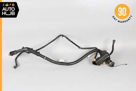 1644702220 Mercedes-benz 07-12 X164 Gl450 Gl550 Fuel Tank Filler Neck Line Pipe Oem