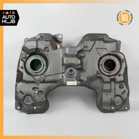 1644710101 Mercedes-benz 07-09 X164 Gl320 Bluetec Diesel Fuel Gas Tank Reservoir Assembly Oem