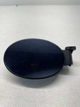 A1645843517 Mercedes-benz 1645843517 07- 12 Gl450 X164 Fuel Tank Door Lid Filler Blue Oem 231978