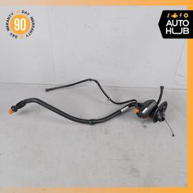 1664700420 Mercedes-benz 12-15 W166 Ml63 Amg Ml400 Ml550 Fuel Gas Tank Filler Neck Line Pipe Oem