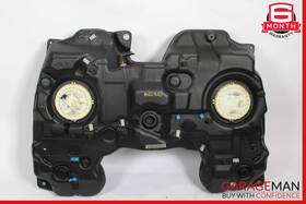 1664701901 Mercedes-benz 13-19 X166 Gl450 Gl550 Fuel Gas Tank Reservoir Assembly Oem