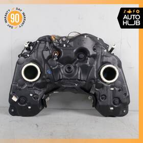 1664703601 Mercedes-benz 12-19 W166 Ml63 Amg Gle400 Fuel Gas Tank Reservoir Assembly Oem