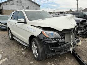 1664705401 Mercedes-benz Fuel Tank 166 Type Suv Vin D 4th Digit Fits 16-19 Gle-class 816525