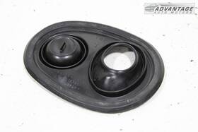 1664710080 Mercedes-benz 2013-2016 Gl450 X166 Fuel Gas Tank Filler Neck Hose Pipe Seal Cover Oem