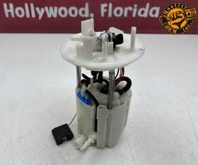 1674700706 Mercedes-benz 2020-2025 Gle350 Gle450e 2.0 Fuel Gas Tank Electric Pump Oem 40 Kmiles