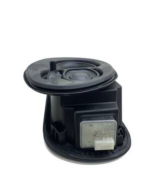 1676309200 Mercedes-benz 2021-2023 X167 Gls63 Amg Rear Fuel Tank Lid And Filler Pocket With Gas Cap