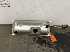 1714702001 Mercedes-benz 05-11 Slk300 Fuel Gas Tank 18 Gallon