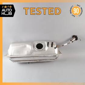 1714702801 Mercedes-benz 05-11 R171 Slk55 Amg M113 Fuel Gas Tank Assembly Oem 1714702801 Mercedes-benz 05-11 R171 Slk55 Amg M113 Fuel Gas Tank Assembly Oem