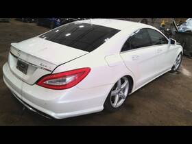 177.mb1h14 Mercedes-benz Cls550 2014 Fuel Filler Door 6831518