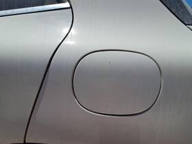 177.mb1j17 Mercedes-benz Glc300 2017 Fuel Filler Door 2590455