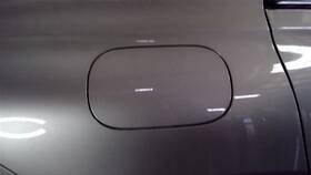 177.mb1k22 Mercedes-benz Gle350 2022 Fuel Filler Door 1441284
