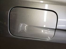 177.mb1r10 Mercedes-benz E350 2010 Fuel Filler Door 1134337
