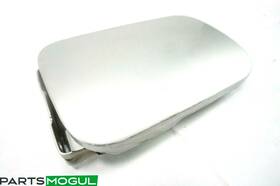 177.mb1r97 Mercedes-benz 1996-2002 E300 E420 Sedan Fuel Gas Tank Filler Door Lid Cap Panel