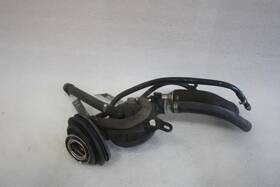 2034701920 Mercedes-benz 179.mb1d05 2001 2002 2003 2004 2005 C240 W203 Gas Fuel Filler Neck Pipe