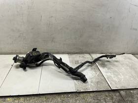 179.mb1p08 Mercedes-benz 2008 E350 Fuel Filler Neck Tube Oem