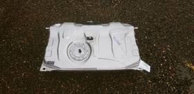 Mercedes-benz 1904700101 16 Amg Gt-s C190 Fuel Tank