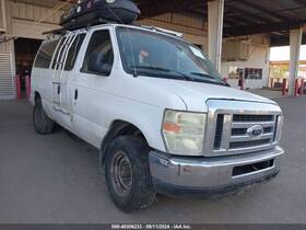 197-00258 Mercedes-benz Fuel Tank Midship 35 Gallon 132 Liters Fits 09-10 Ford E150 Van 2325599