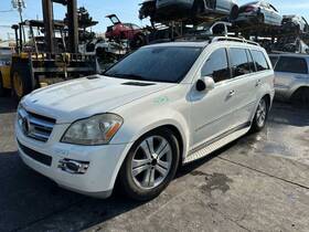197-50213 Mercedes-benz Fuel Tank 164 Type Gl550 Fits 07-08 Gl-class 851882