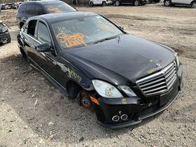 197-50504 Mercedes-benz Fuel Tank 218 Type Cls550 Fits 12-18 Cls-class 753648