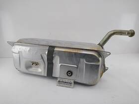 197-58930 Mercedes-benz Sl320 Sl500 R129 Fuel Gas Storage Tank Reservoir Fits 90-97