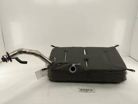 197-59064 Mercedes-benz S Class S430 S500 W220 Gas Fuel Tank With Inlet Tube 00-06