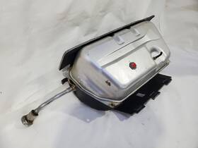 Mercedes-benz 197-59243 2003 2004 2005 2006 Sl500 R Oem Fuel Tank 5.0l