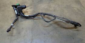 197-59596 Mercedes-benz 3.0l Diesel Fuel / Def Filler Neck Fits 2015-2016 Gl350