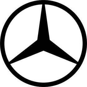 Mercedes-benz 199-501-02-07 Genuine Mercedes-benz Filler Neck