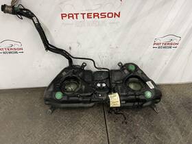 2044704301 Mercedes-benz 08-15 C350 Fuel Gas Tank 17.4 Gallon